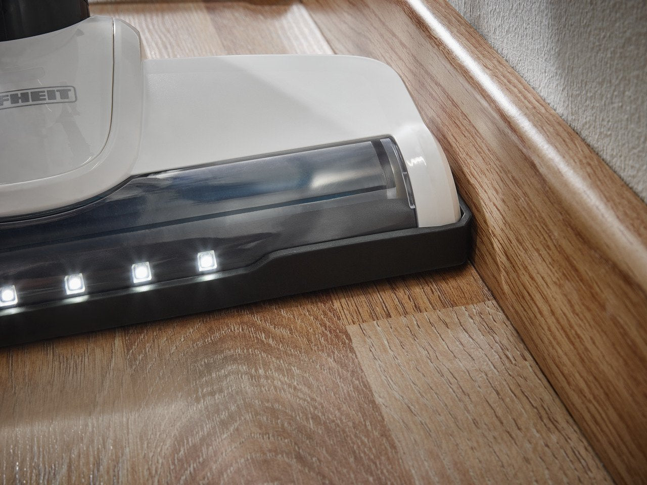 Aspirador Leifheit 11925, Vertical