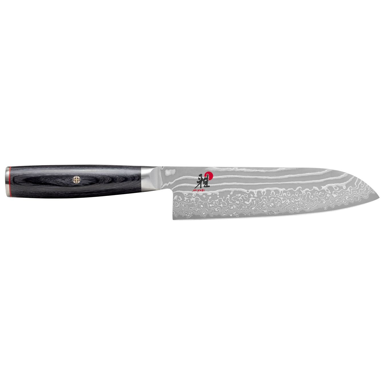 Miyabi 5000fcd Santoku 18cm