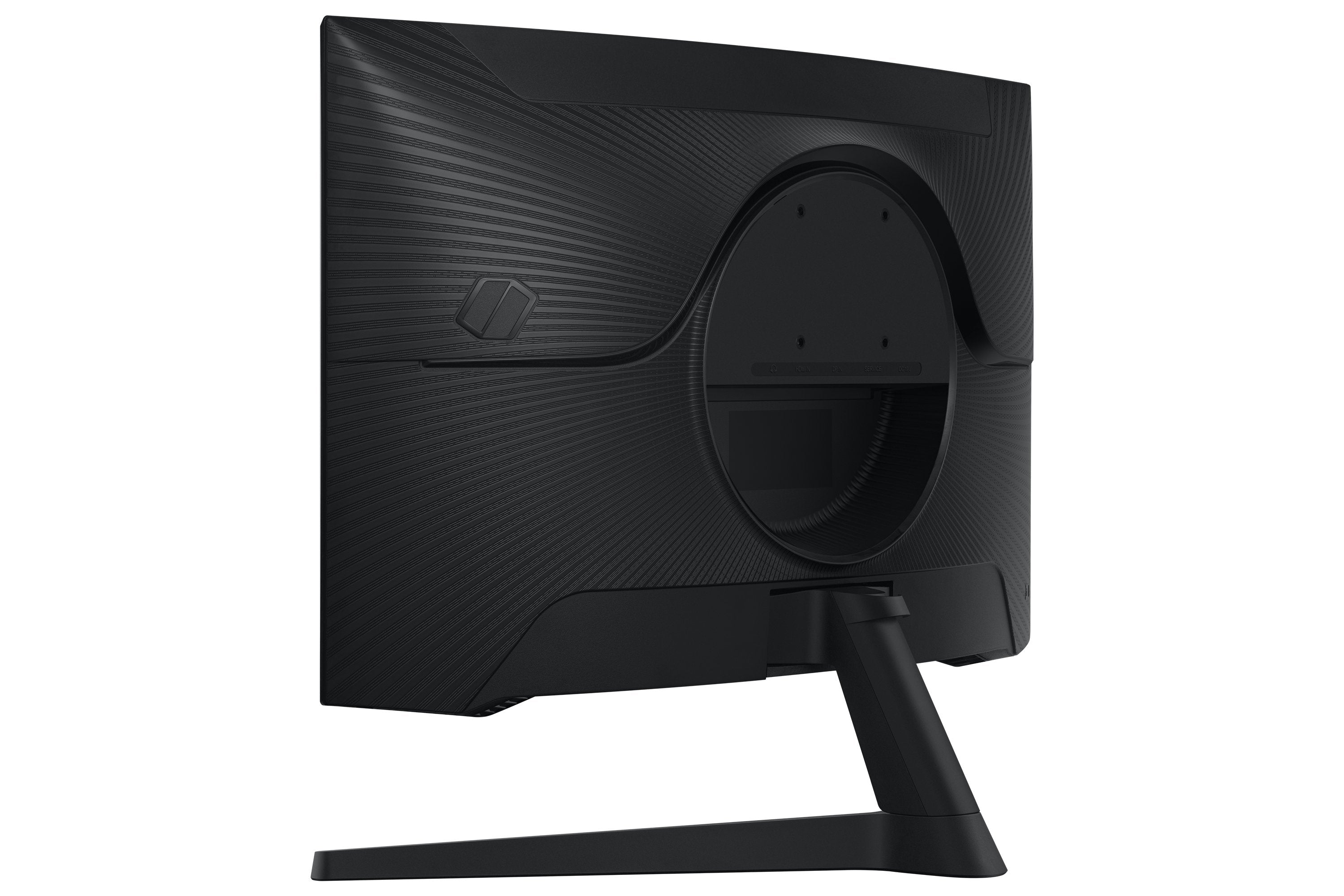 Samsung 27" 68,6cm S27cg554eu 16:9 Odyssey G55c