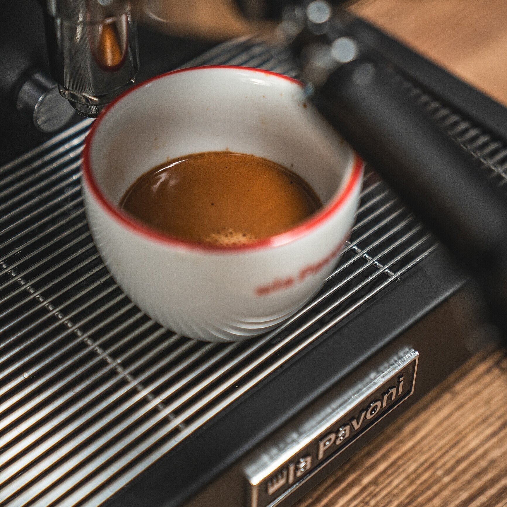 La Pavoni Espressomachine (Lpscvb01eu) New Cellini Evolution Negro Negro