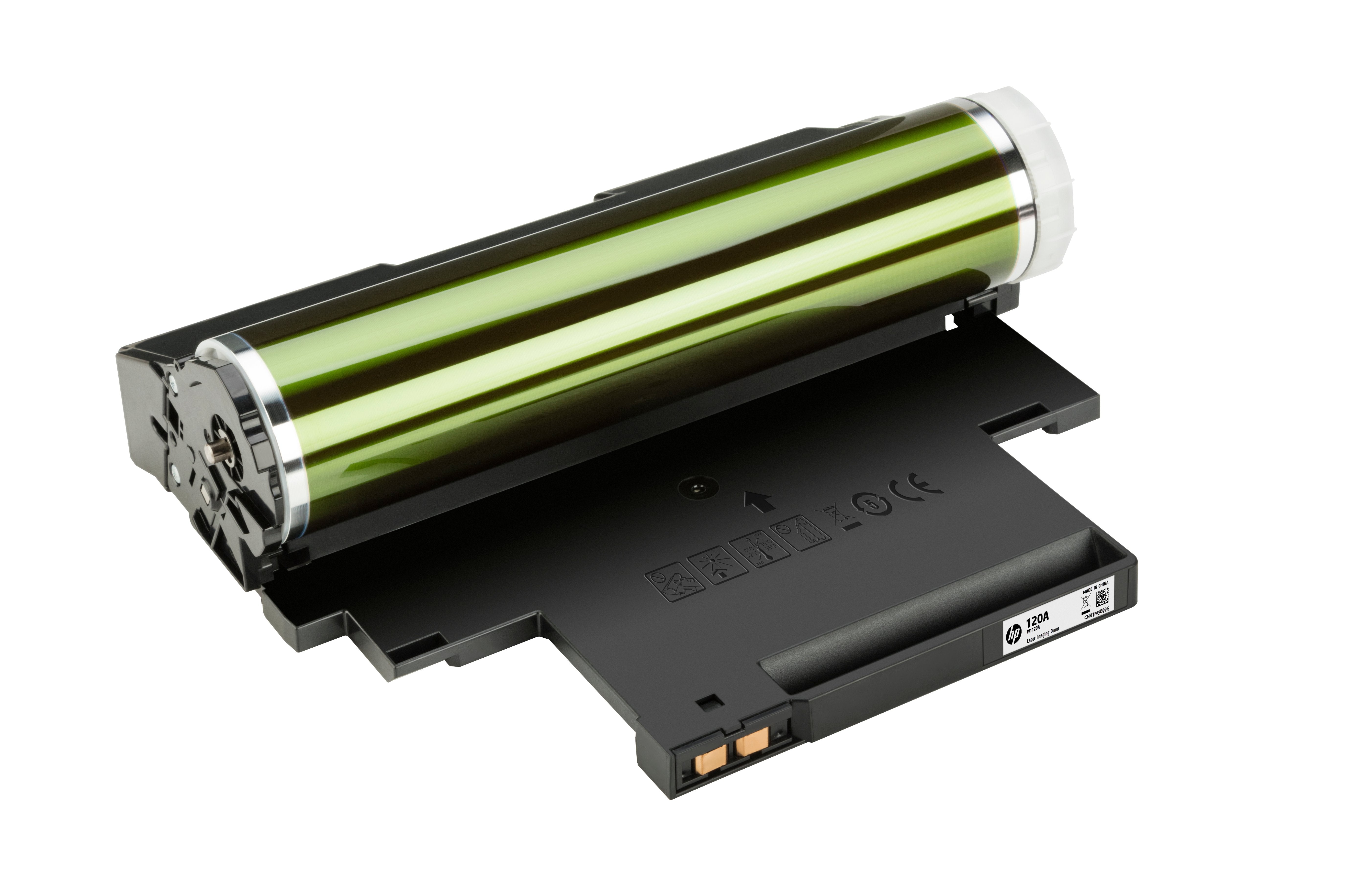 EAN 0193424172665 - HP 120A Original Laser Imaging Drum cartucho de tóner 1 pieza(s) Negro, Cian, Magenta, Amarillo imagen 6