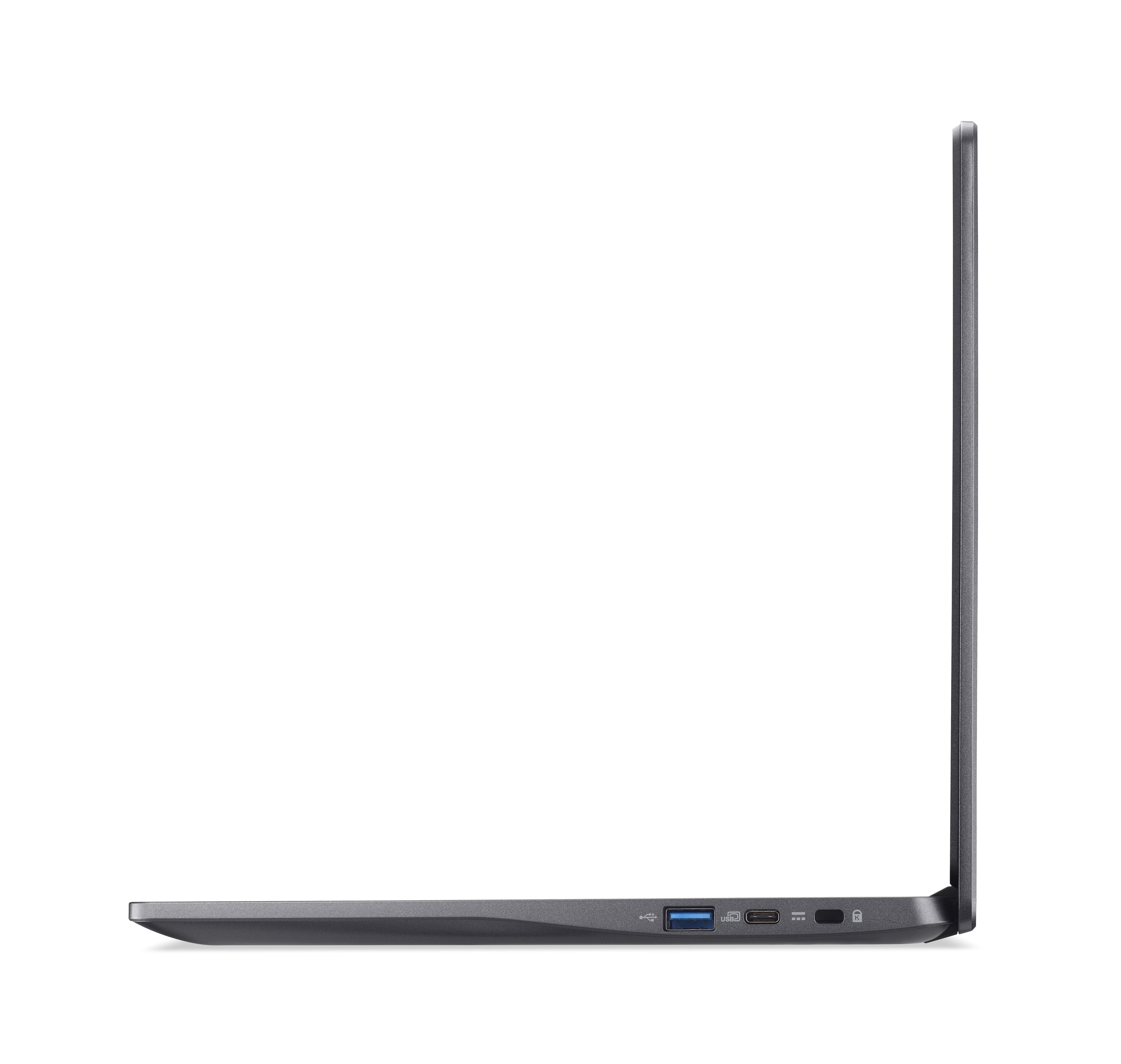 Acer Chromebook 314 C934-C8r0 , Portátil Gris Oscuro, Google Chrome Os, 35,6 Cm 14 64 Gb Emmc Nx.K06eg.005