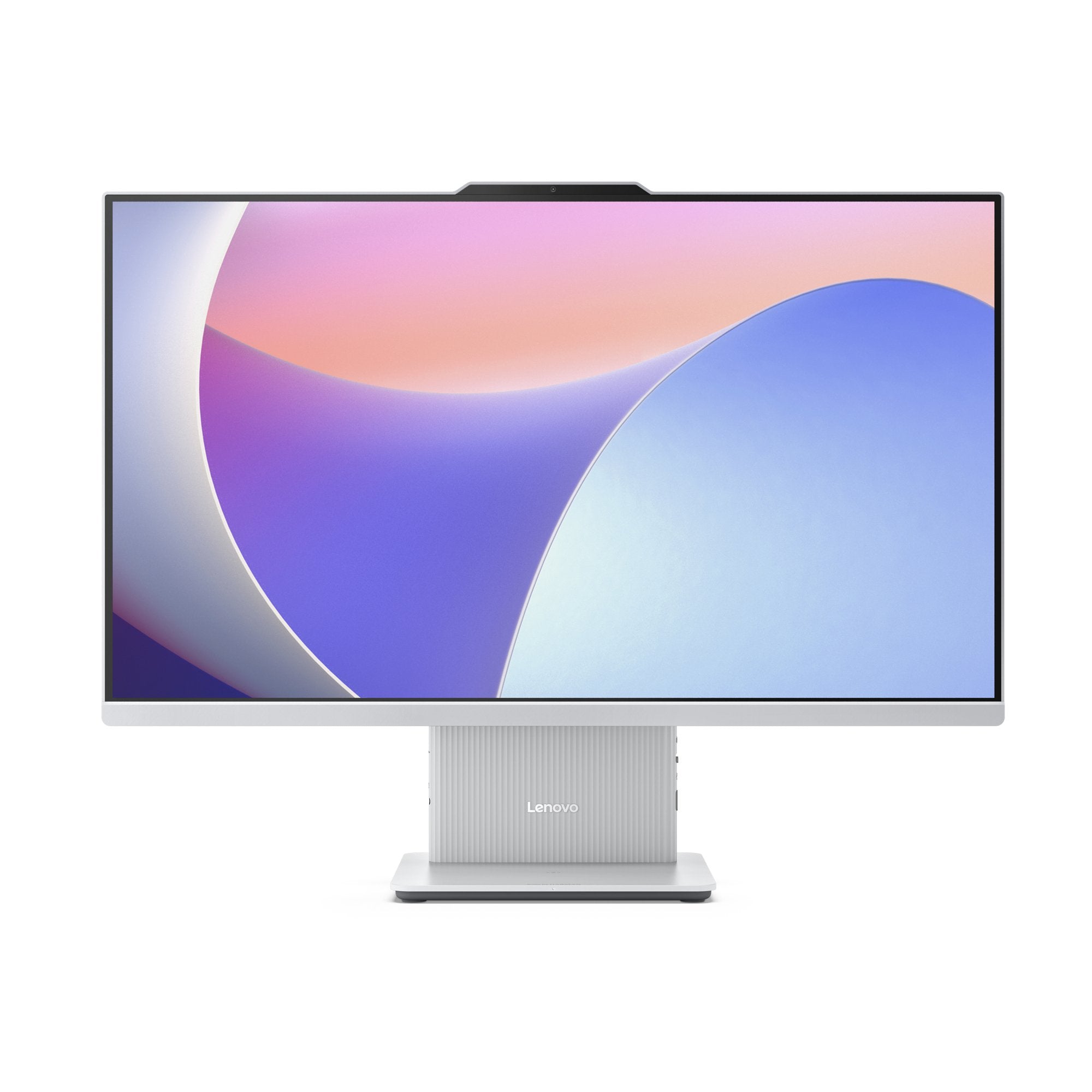 Lenovo Ideacentre Aio 3 27 - Core I5-13420h  27''-Fhd-99% Srgb  16gb  1tb  Indukcja  Win11home  Cloud Grey