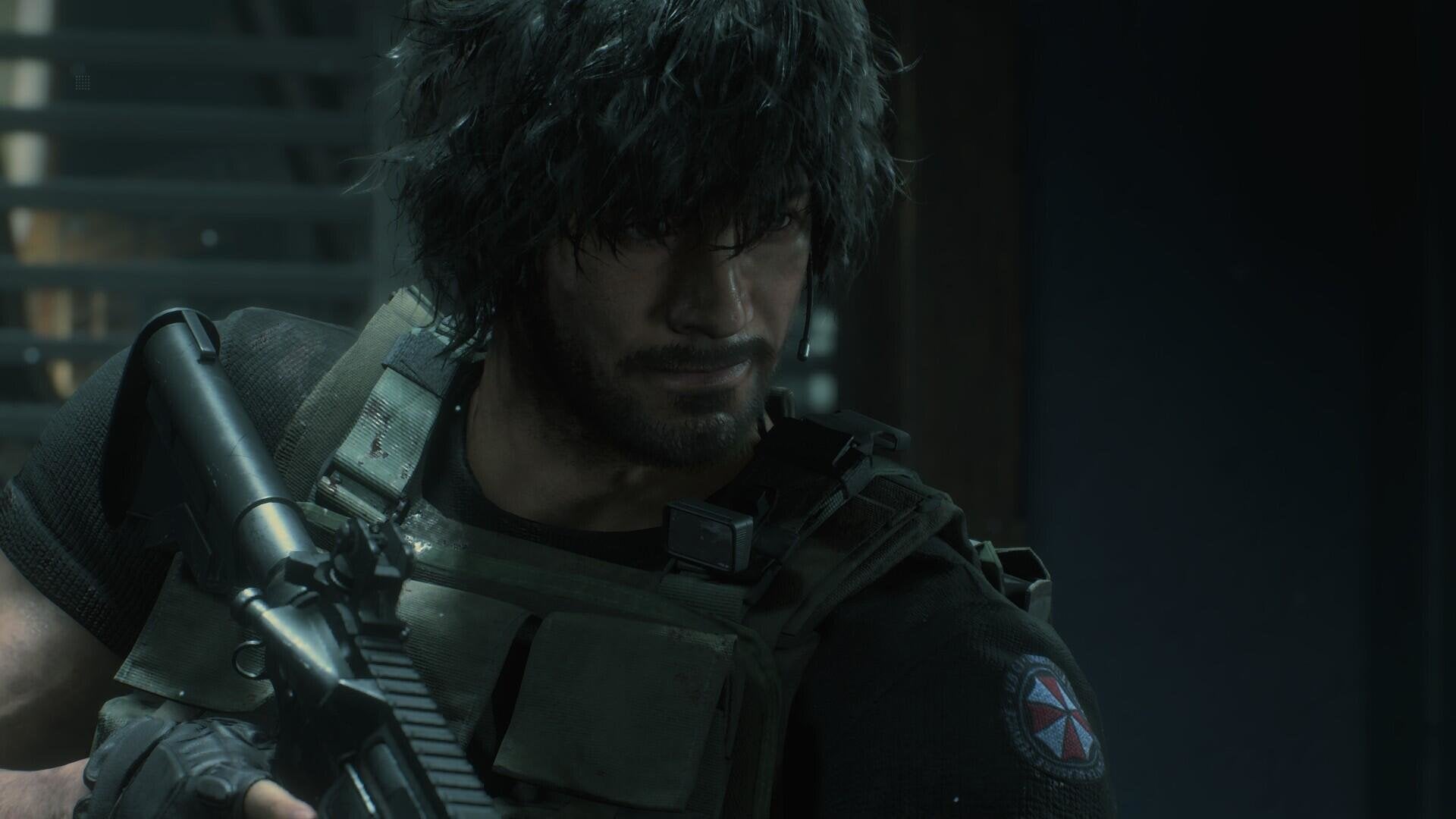 Ps4 Resident Evil 3 Remake Eu