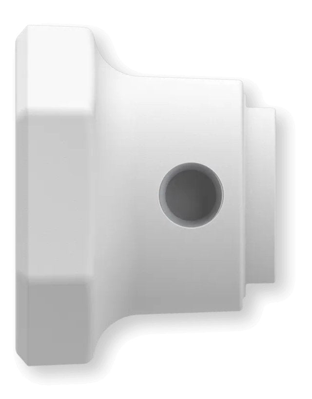 Eq-3 Ag Knaufadapter - Bks Hmip-Ada-Dl-Kb