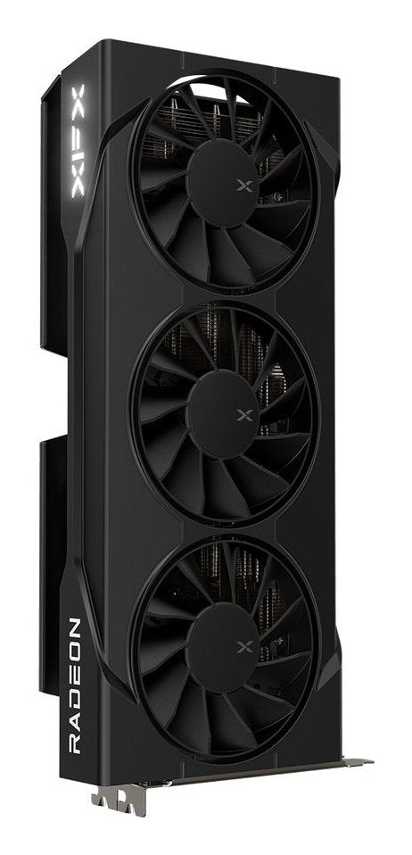 EAN 0840191503412 - XFX RX-96TS316B7 tarjeta gráfica AMD Radeon RX 9060 XT 16 GB GDDR6 imagen 1