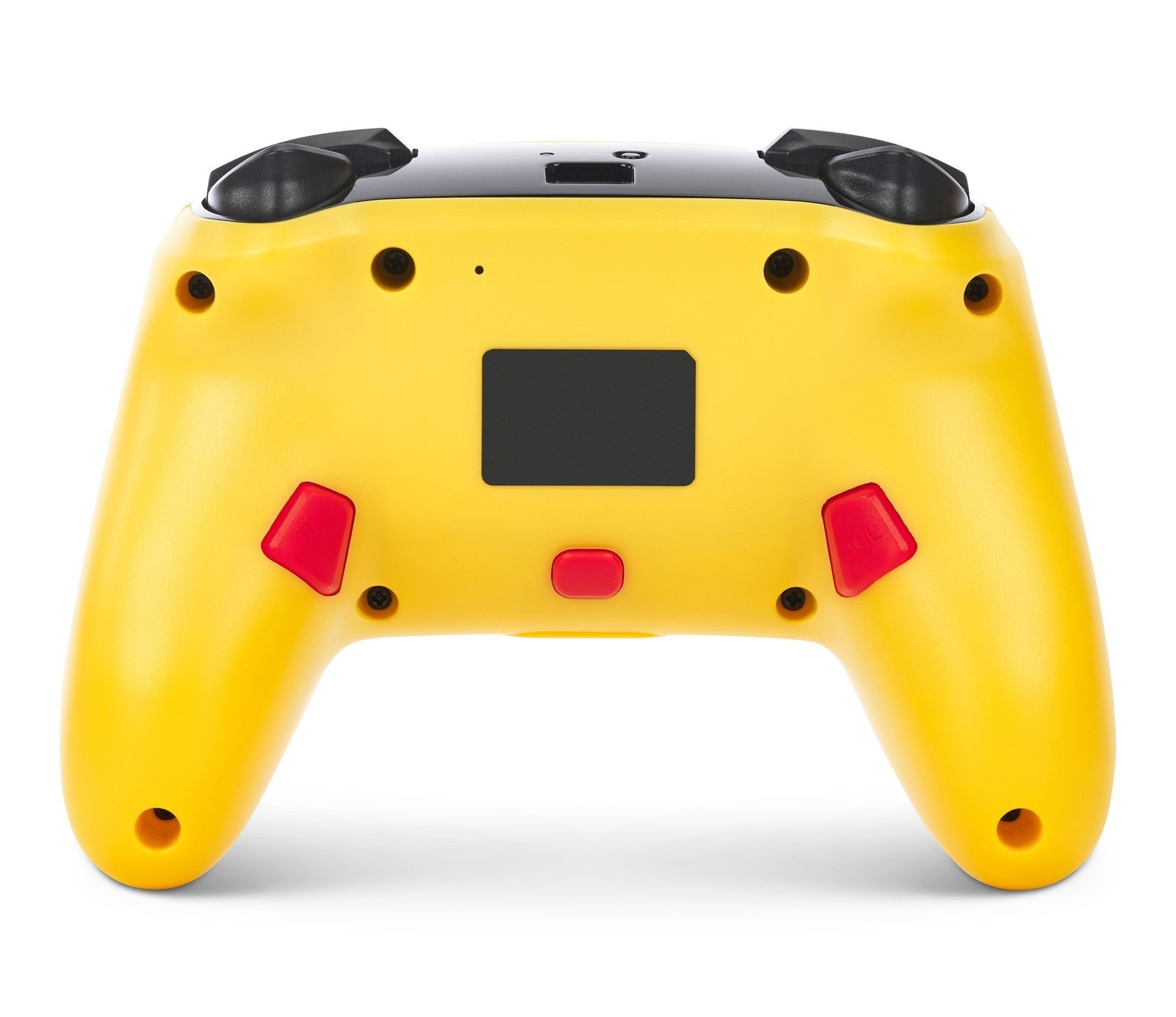 EAN 0617885087615 - PowerA NSGP0268-01 mando y volante Amarillo Bluetooth Gamepad Nintendo Switch, Nintendo Switch Lite, Nint imagen 2