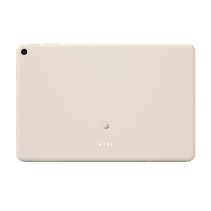 EAN 193575036267 - Google Pixel Tablet Dock - Porcelain Cortex 128 GB 27,8 cm (10.9") 1 GB Wi-Fi 6 (802.11ax) Beige imagen 2