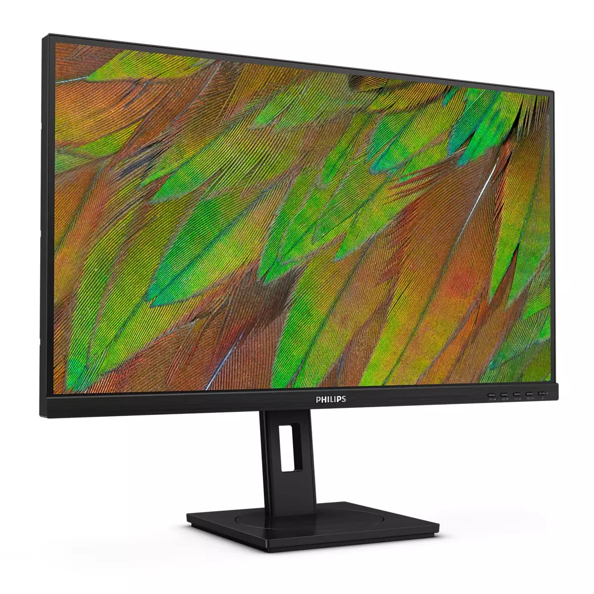 Monitor Led Philips  27" Uhd  0hz 2xhdmi 2.0 Dp 1.4 Ubs-C 27b1u3900/00