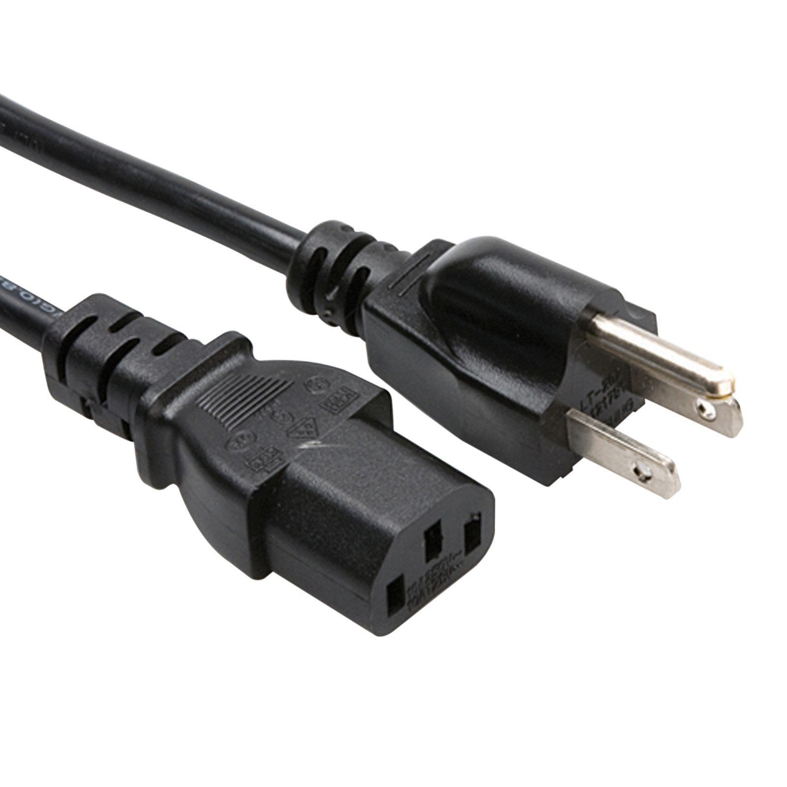 EAN 4948382480804 - HPE C13 - Nema 5-15P US/CA 110V 10Amp 1.83m Power Cord imagen 1