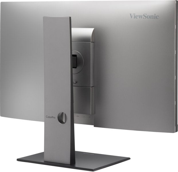Monitor Viewsonic Vp2788-5k  27" 5120 X 2880 Pixeles 5k Ultra Hd Led Negro Vp2788-5k
