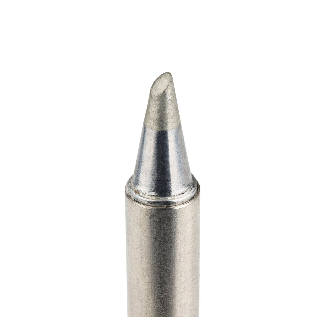 Punta De Soldadura Ifixit Fixhub Cónica Biselada 1,5 Mm, Soldador Plateado If145-837-1