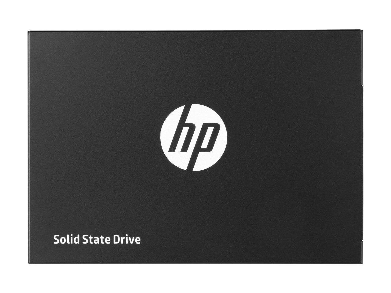 EAN 6955914605053 - HP S700 120 GB 2.5" Serial ATA III 3D NAND imagen 2