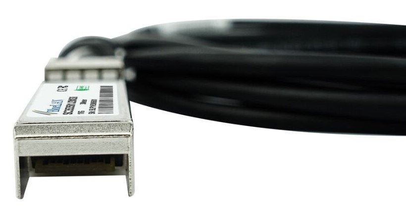 Bluelan Direct Attach Cable R9d20a-Bl 10gbase-Cr Passives Sfp+ Auf Sfp+ 3,0m