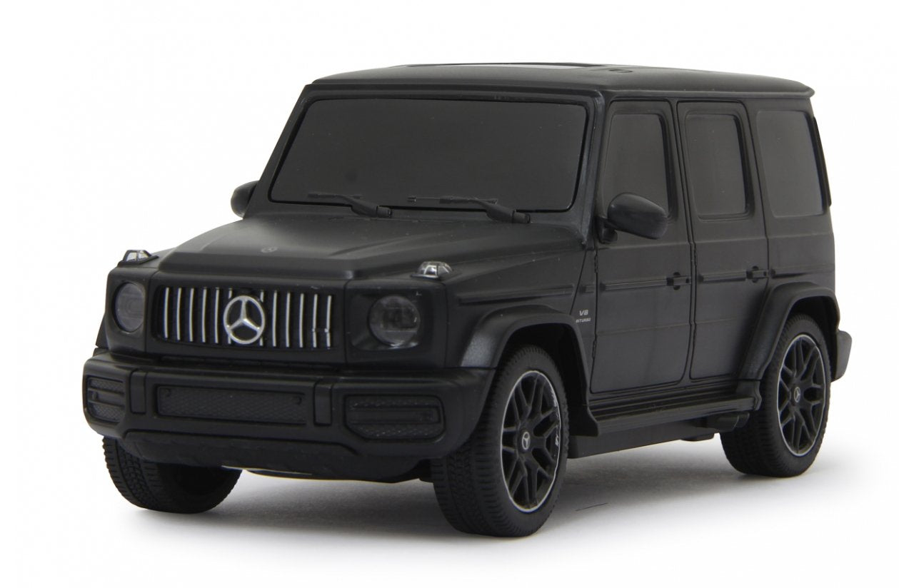 Jamara Mercedes-Benz Amg G63 1:24 Matt 27mhz    6+