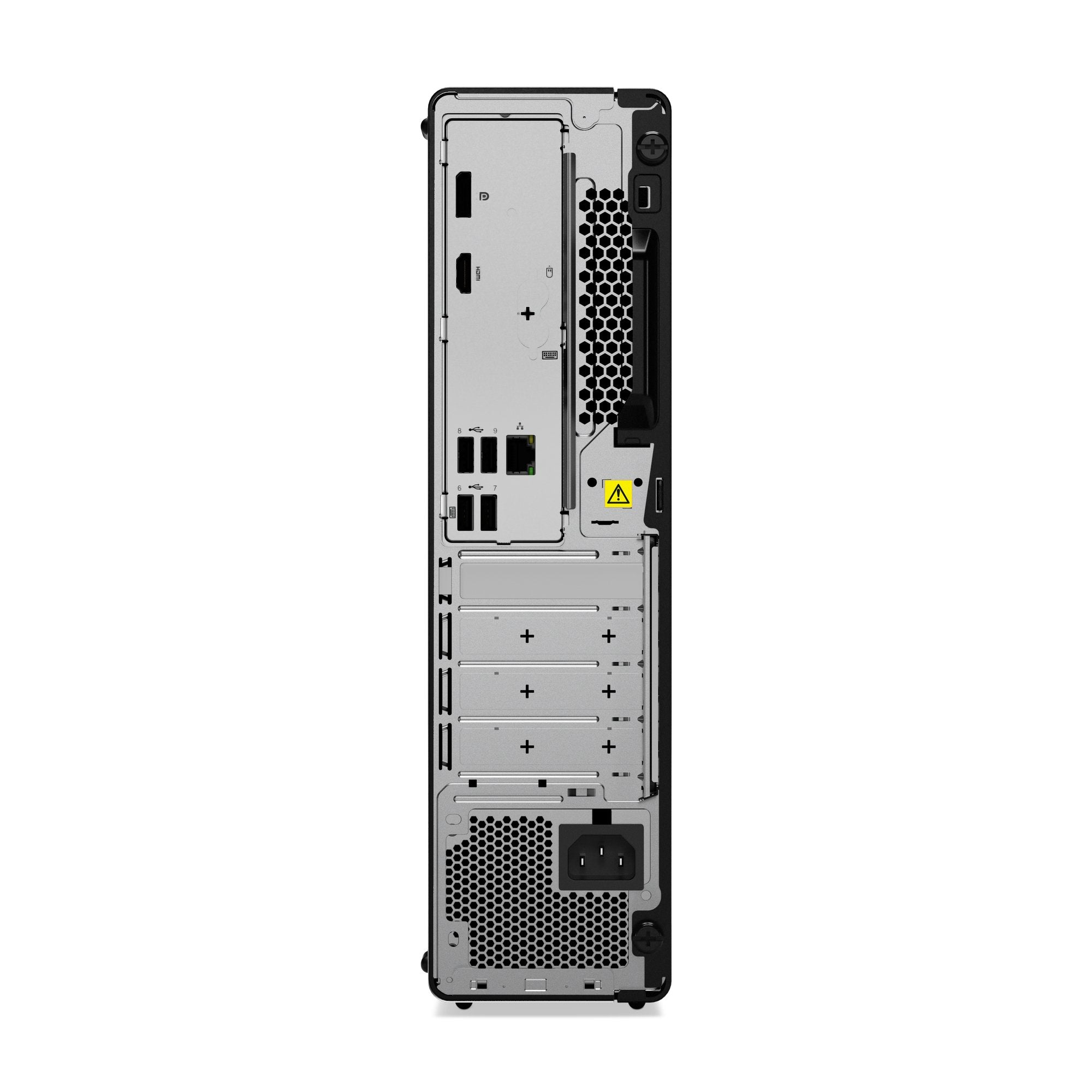 Pc Lenovo Thinkcentre M70s Gen 5  I5-14400 16 Gb 512 Gb Ssd W 11 Pro Sff  Negro