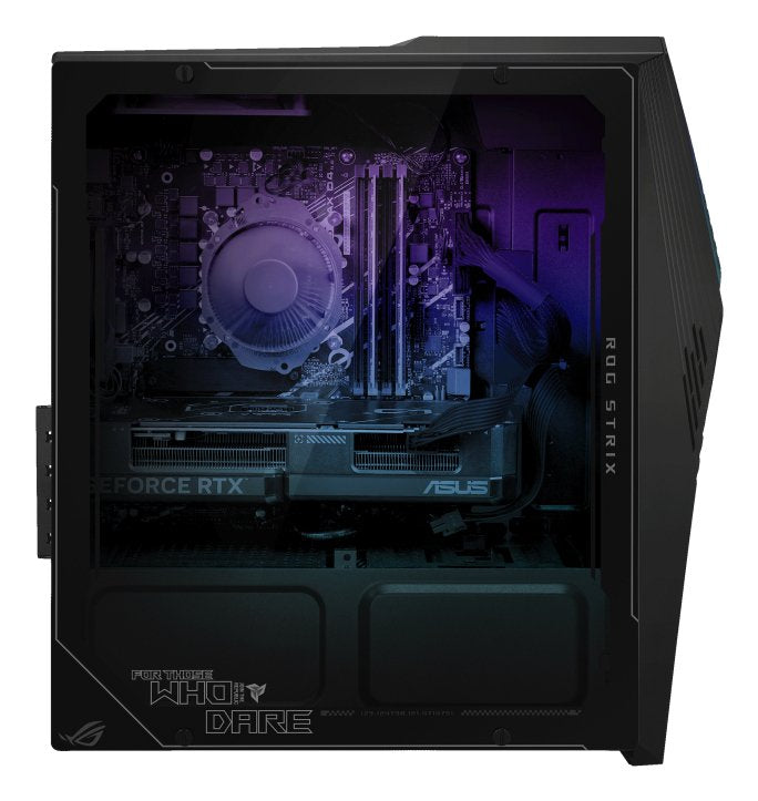 Pc Gaming Asus Rog Strix G13chr-71470f0570 Intel Core I7-14700f 16gb 1tb Ssd Geforce Rtx 4060 Sin Sistema Operativo