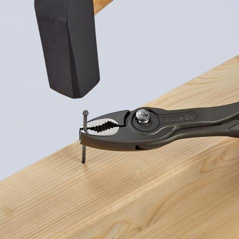 Alicates De Agarre Frontal Knipex Twingrip