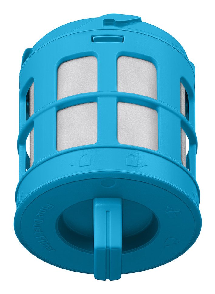 EAN 8806097264835 - Samsung VS80F28DGS/GE aspiradora 0,5 L Seca y húmeda 770 W Sin bolsa imagen 50