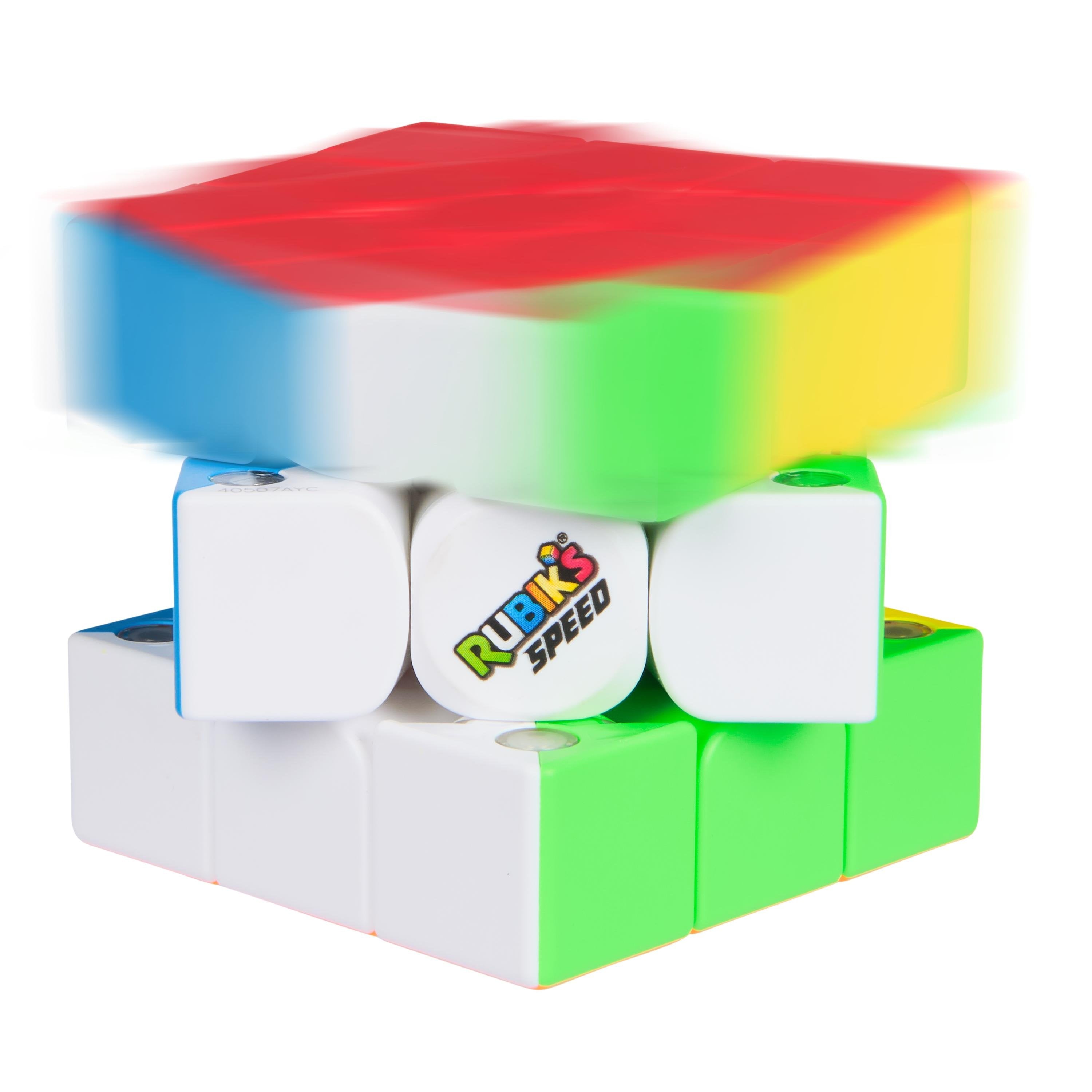 EAN 681147036291 - Rubik’s Speed Cube imagen 3