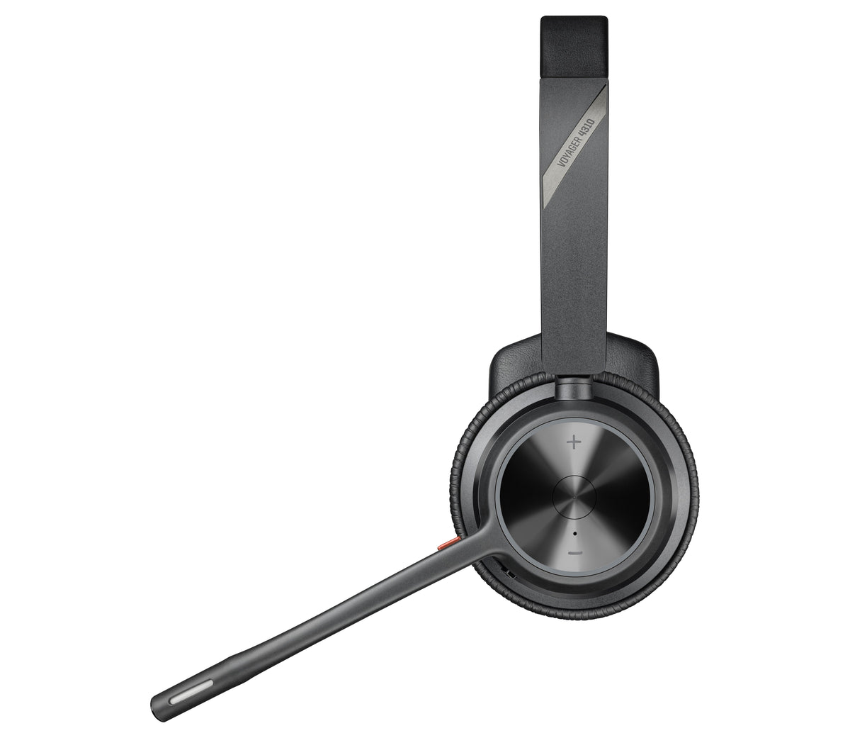 EAN 0197029610089 - HP Poly Voyager 4310 USB-C Headset +BT700 dongle +Charging Stand Inalámbrico Diadema Oficina/Centro de ll imagen 6