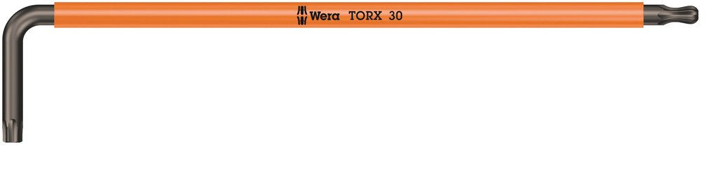 Wera Torx Interior Destornillador Angular 967 Sxl T 30 (05024488001)