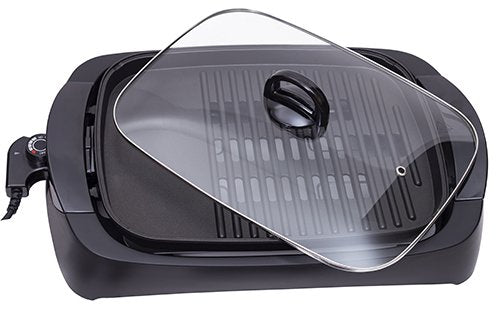 Parrilla Eléctrica Adler Ad 6610