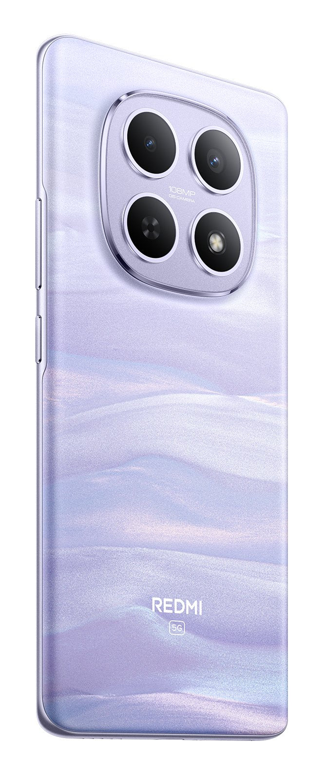 Xiaomi Redmi Note 15 5g 8gb/256gb Púrpura