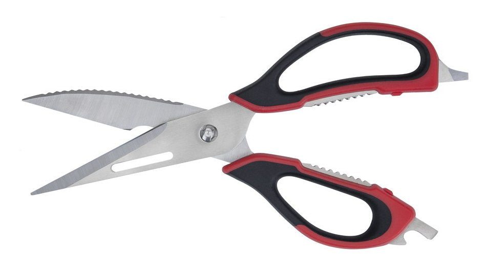 Multifunctional Scissors 9in1/95325 Resto