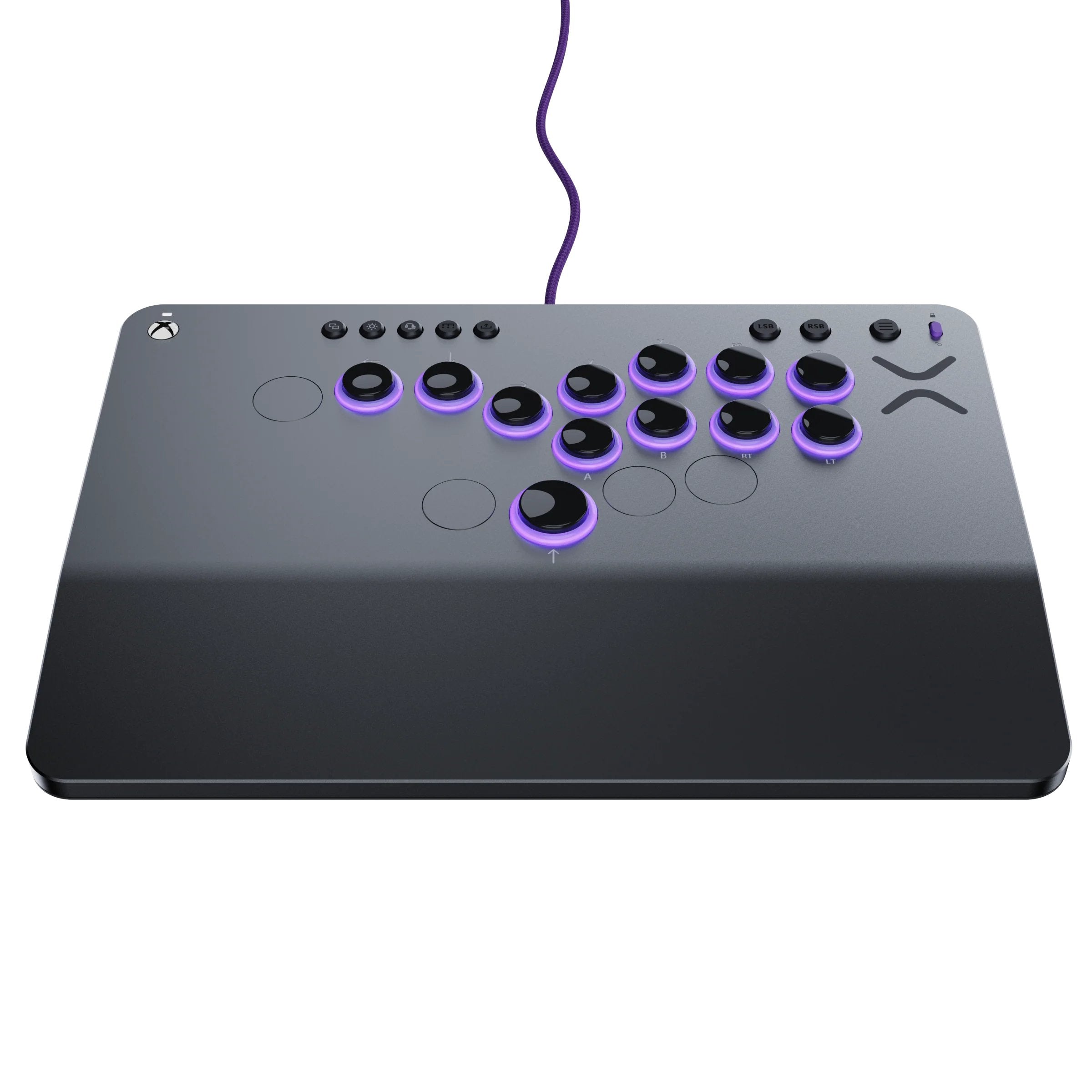 Turtle Beach Victrix Pro Ko Fight Stick Xb