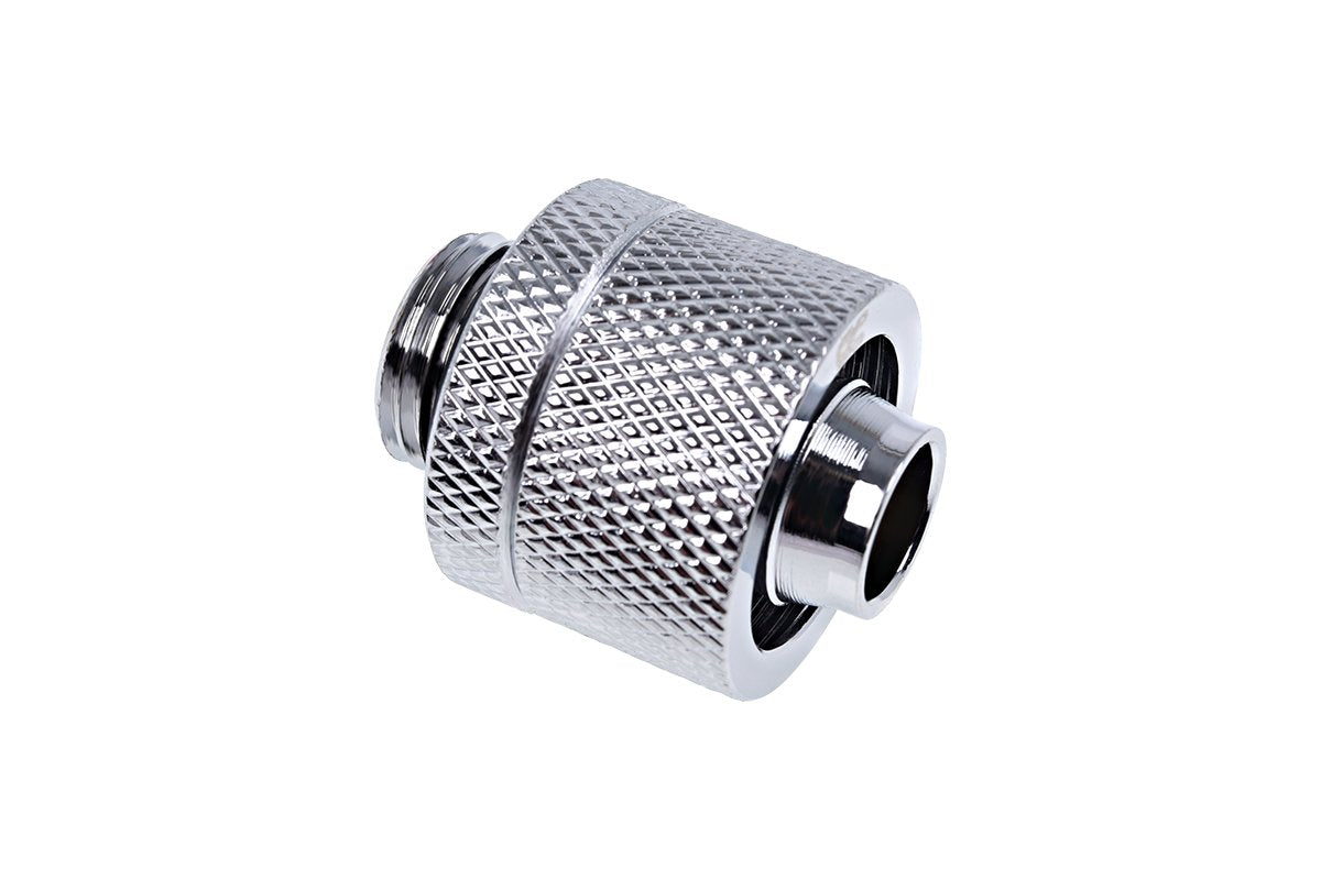 Racor Alphacool Eiszapfen 16/10mm Chrome