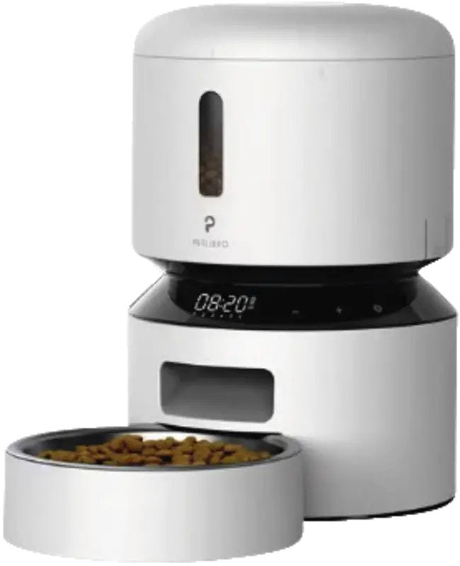 Petlibro Granary Automatic Feeder 3l Black