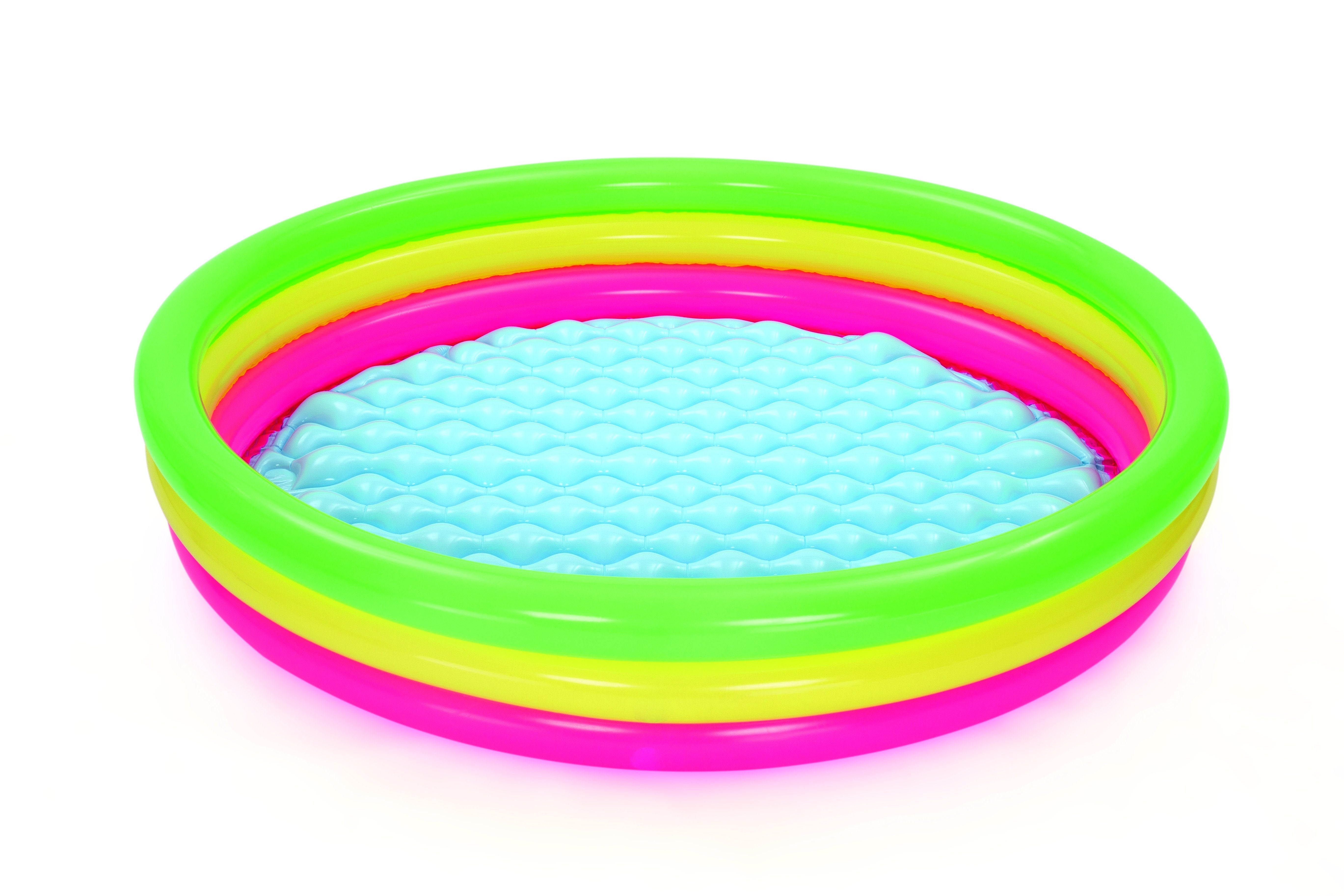 Bestway 51103 Piscina Inflable Infantil Piscina Hinchable