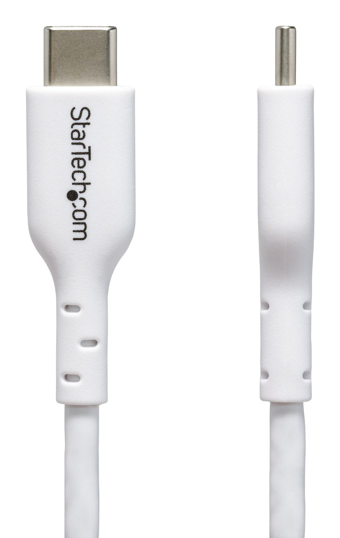 EAN 0065030911863 - StarTech.com USB2CC1MNCWHE cable USB USB C imagen 3