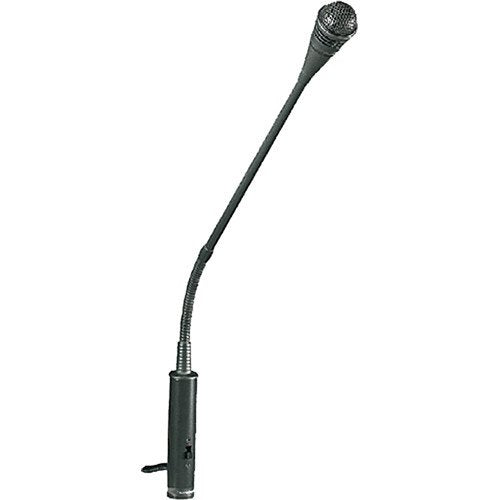 Micrófono Bosch Lbb1949/00 Negro