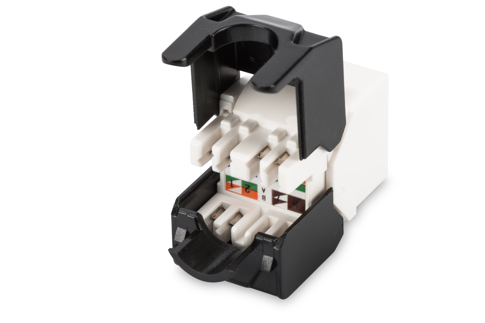 EAN 4016032366317 - Digitus DN-93606 módulo de conector de redimagen 3)