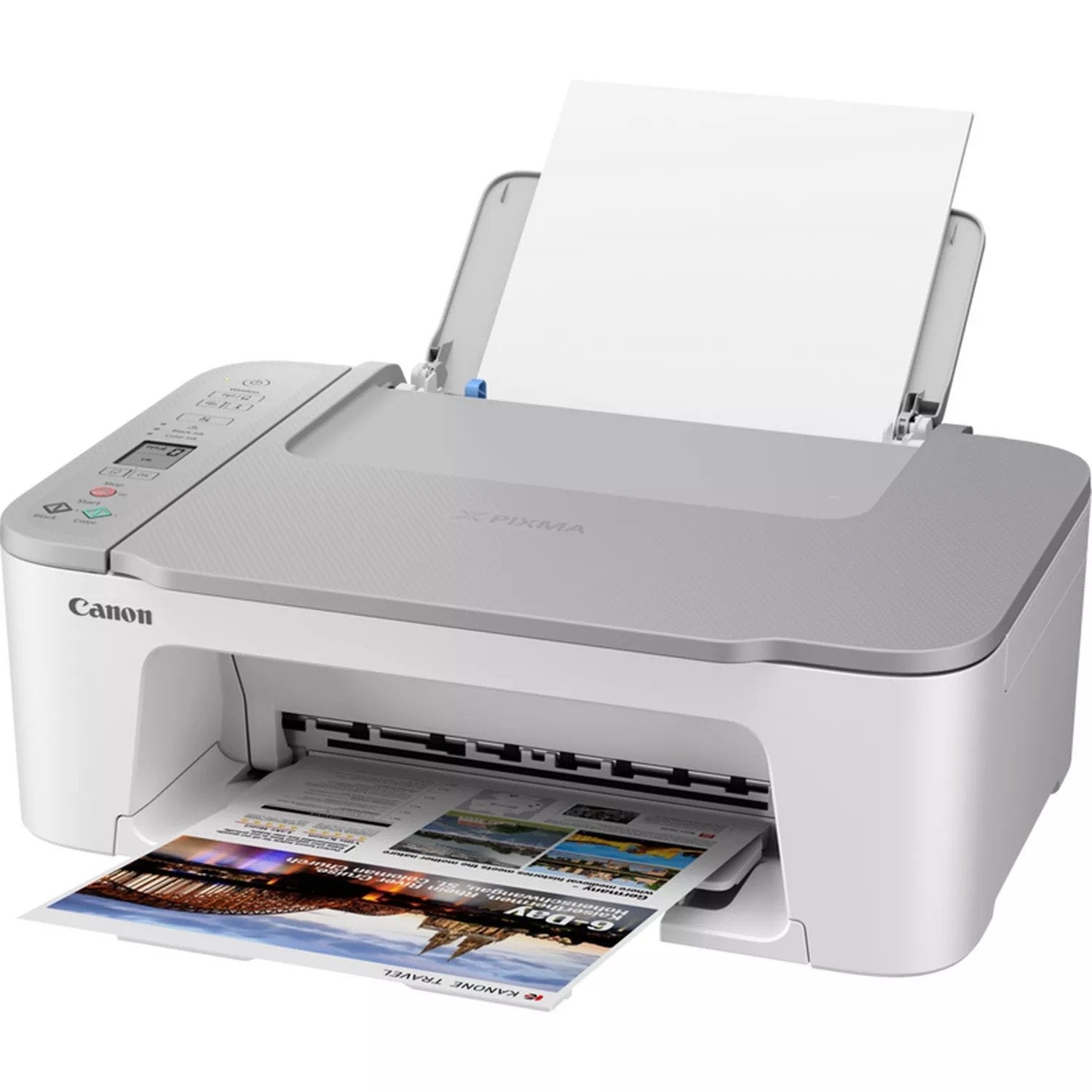 EAN 4549292192162 - Canon PIXMA TS3551i Inyección de tinta A4 4800 x 1200 DPI Wifi imagen 4