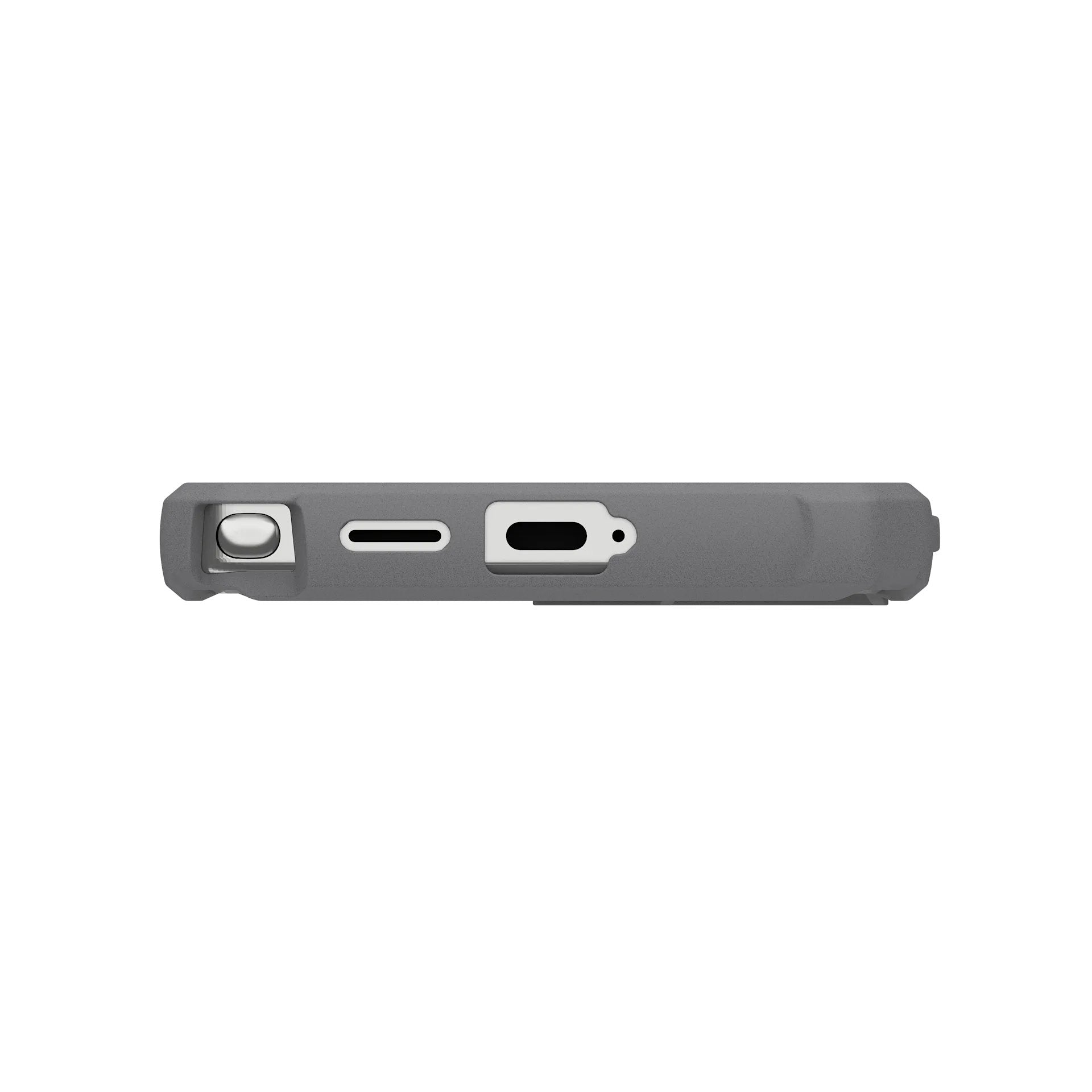Funda Uag S25 Ultra Pthfndr Clraccs