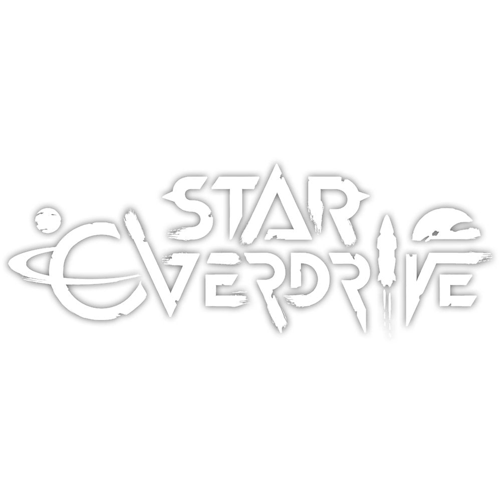 EAN 5061078710098 - PQube Star Overdrive imagen 1
