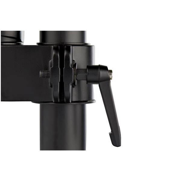Startech Soporte Monitor Vesa 2xusb 3.0