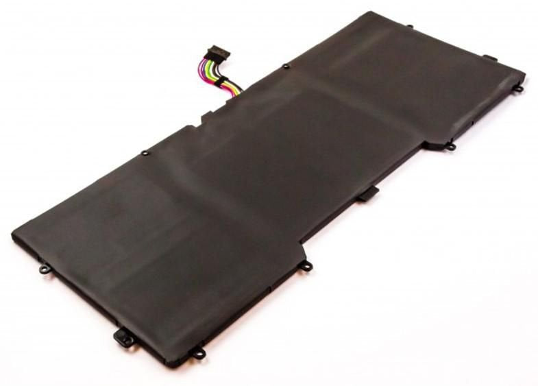 Coreparts Mbxde-Ba0013 Refacción Para Notebook Batería