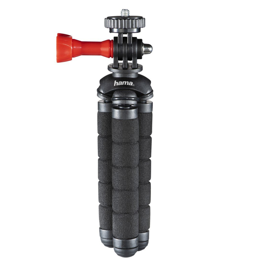 Ministatyw Flex 2w1 Do Aparatów I Gopro, 14 Cm