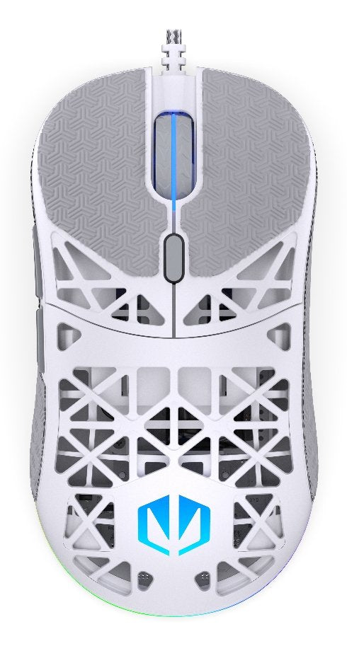 EAN 5903018667829 - ENDORFY LIV Onyx White ratón Juego Ambidextro Bluetooth Óptico 12000 DPI imagen 15