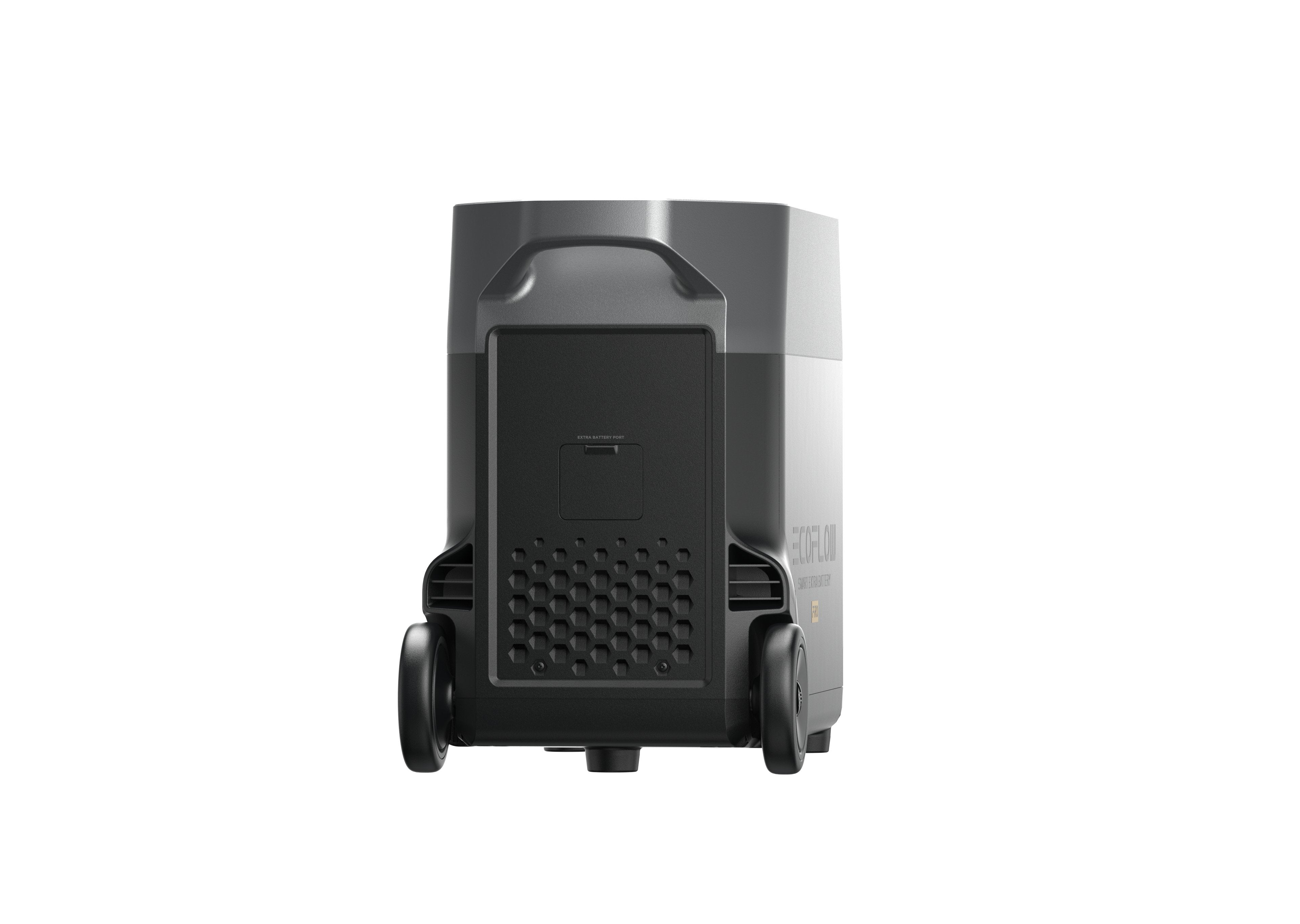 Ecoflow Delta Pro Batería