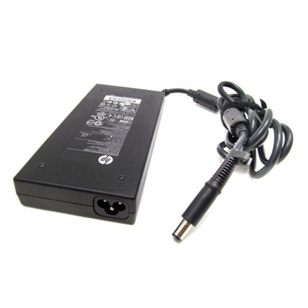 EAN 5704174476443 - HP SKO-120W SLIM adaptador e inversor de corriente Interior Negro imagen 1