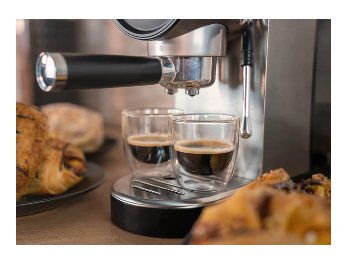 Unold 28636 Espresso  Machine