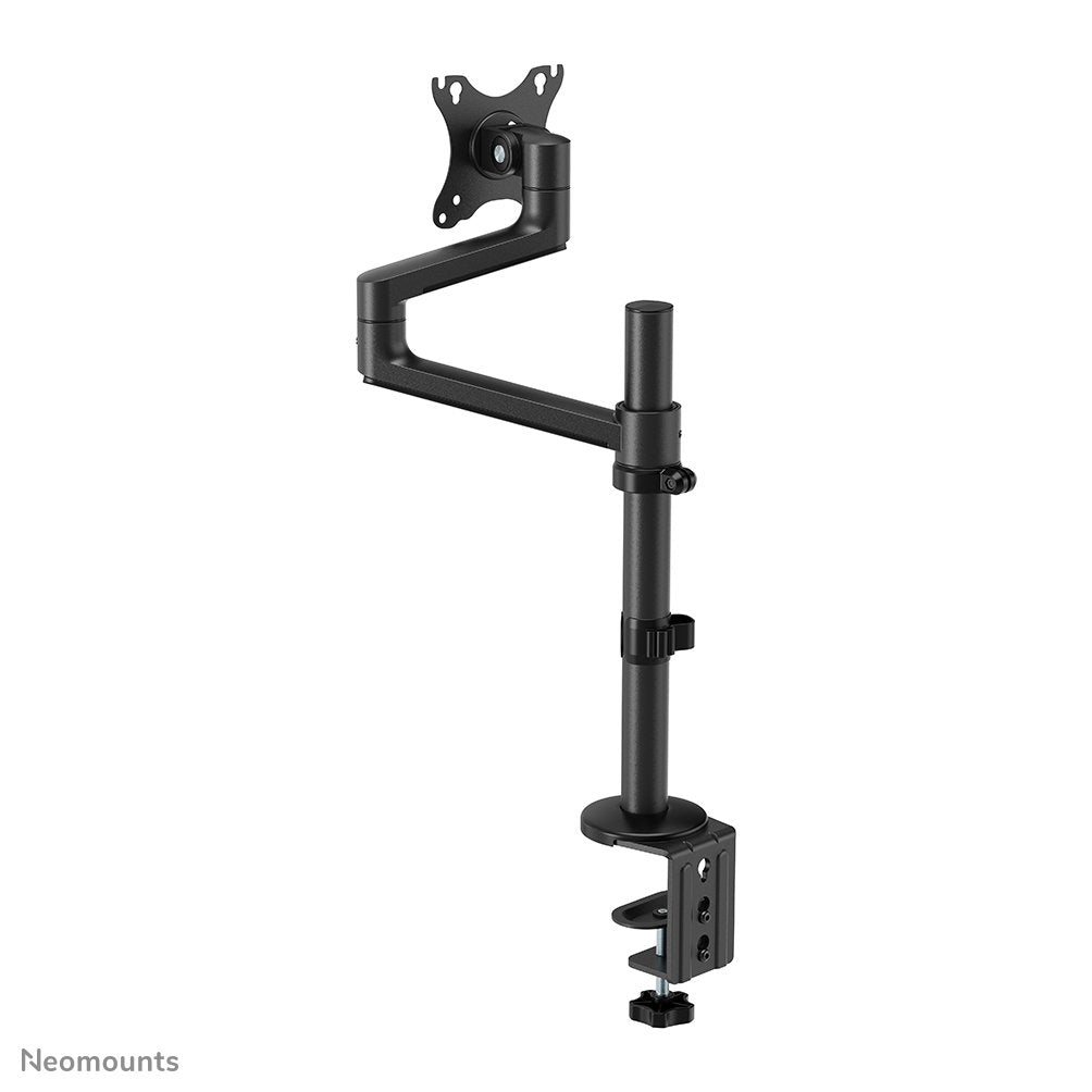 EAN 8717371449827 - Neomounts DS60-425BL1 soporte para monitor 68,6 cm (27") Escritorio Negro imagen 16
