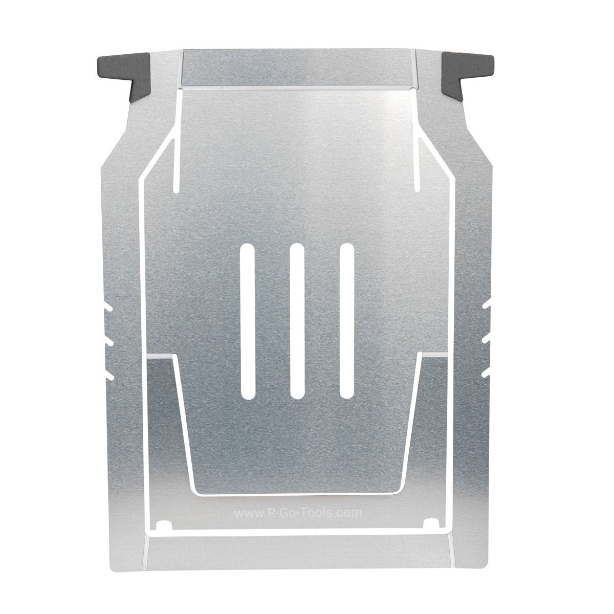 EAN 8719274491590 - R-Go Tools RGORIBASI soporte para ordenador portátil Plata 55,9 cm (22") imagen 5