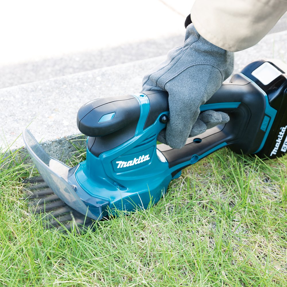 Tijeras Cortacésped Aku 18v 2en1 Dum111syx Makita