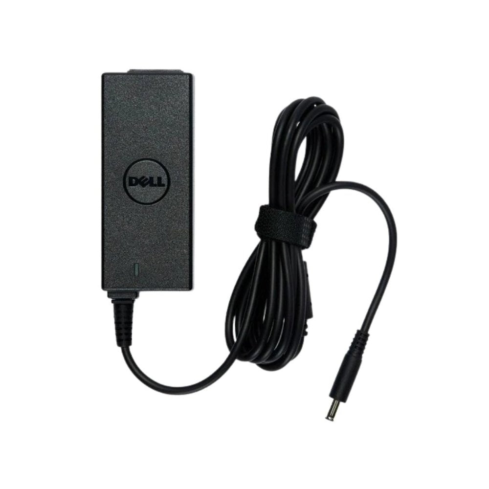Dell Cargador 19.5v 2.31a 45w Con Cable Alimentación Para Dell Xps 13 Ultrabook Cdf57